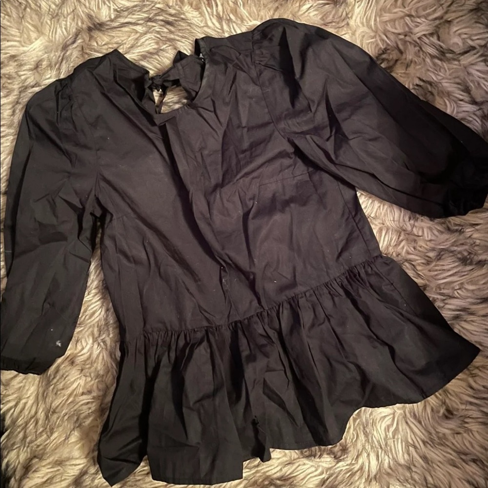 Women’s Blouse